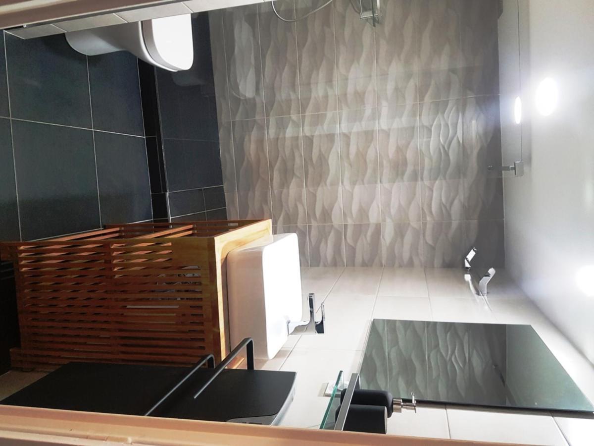 Charmant Appartement Style Canut Pentes Croix Rousse Lyon Eksteriør bilde